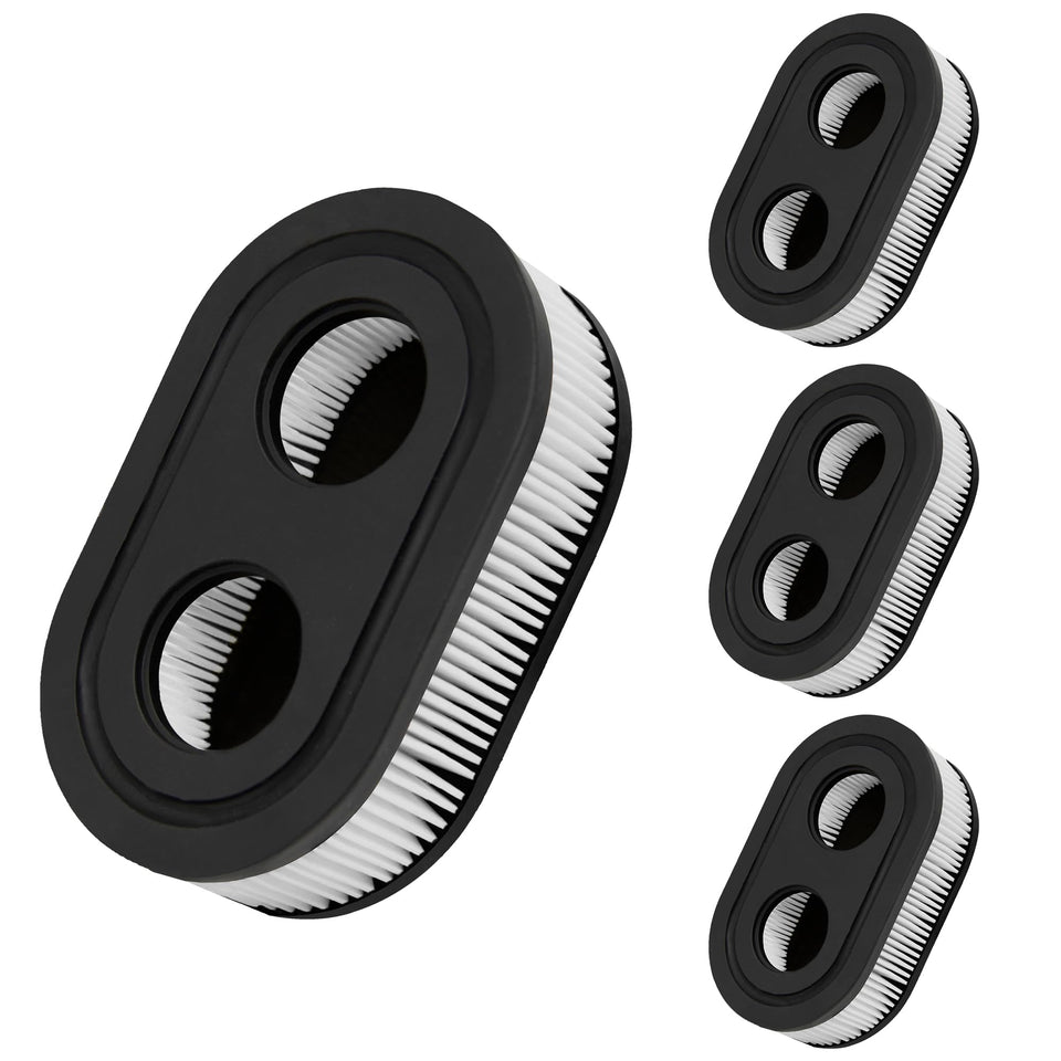 ZGeftcyimao 593260 air filter for lawn mower keeps engine clean