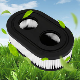 ZGeftcyimao folding-filter-paper design improves air intake quality