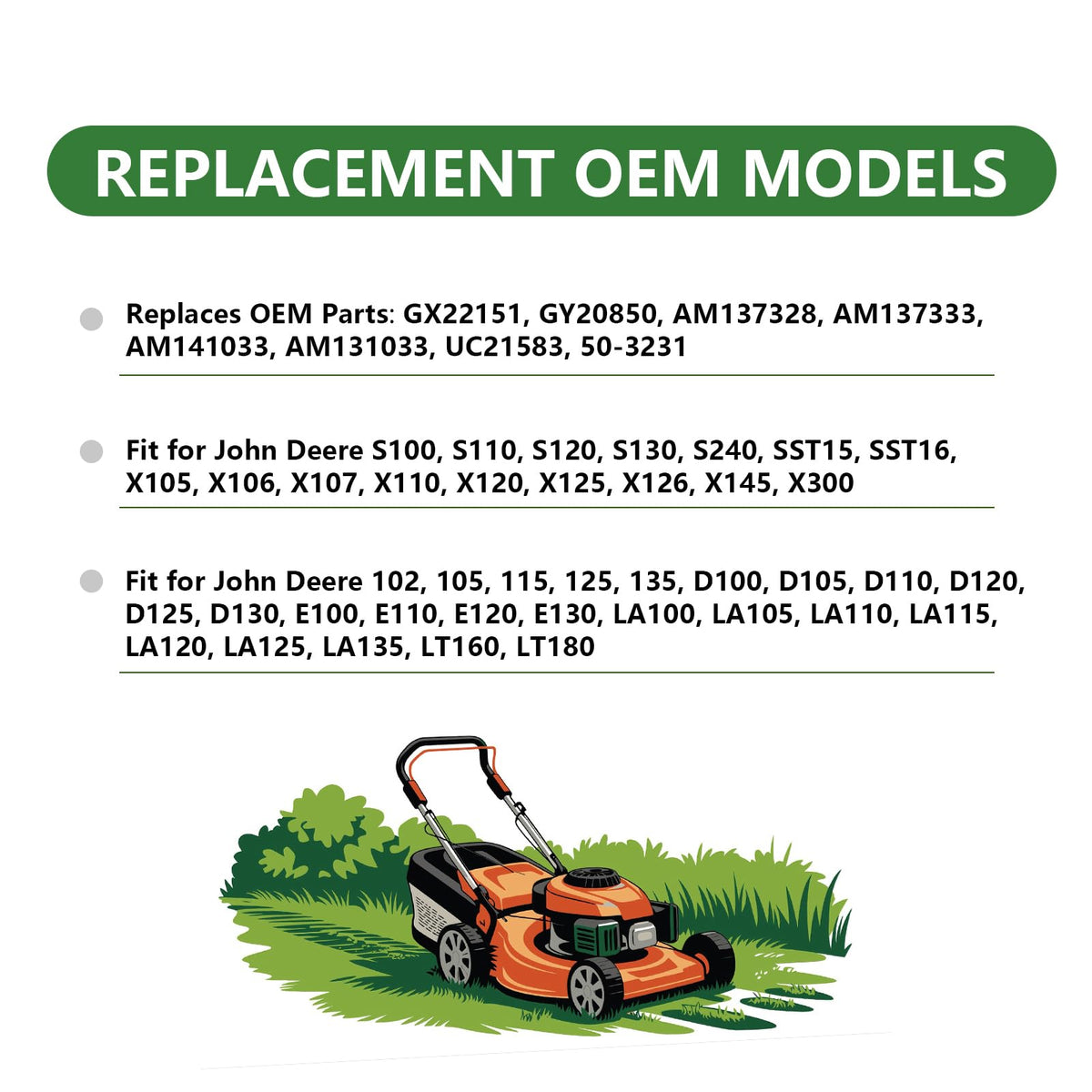 Durable alloy steel coating on ZGHKL mulching blades