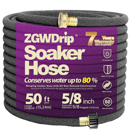 ZGWDrip brass connectors deliver leak-free durability for secure irrigation connections.