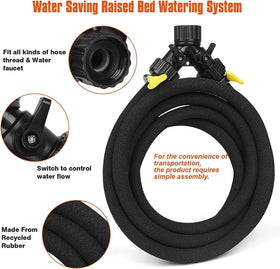 ZGWDrip solid-brass-connectors-closeup provide a leak-free seal for durable irrigation.