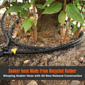 ZGWDrip tree-watering-root-zone targets moisture where roots need it.