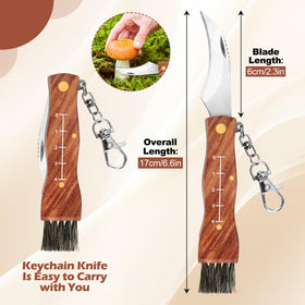Zhaoyao portable sharpener keeps blades sharp for rapid digging