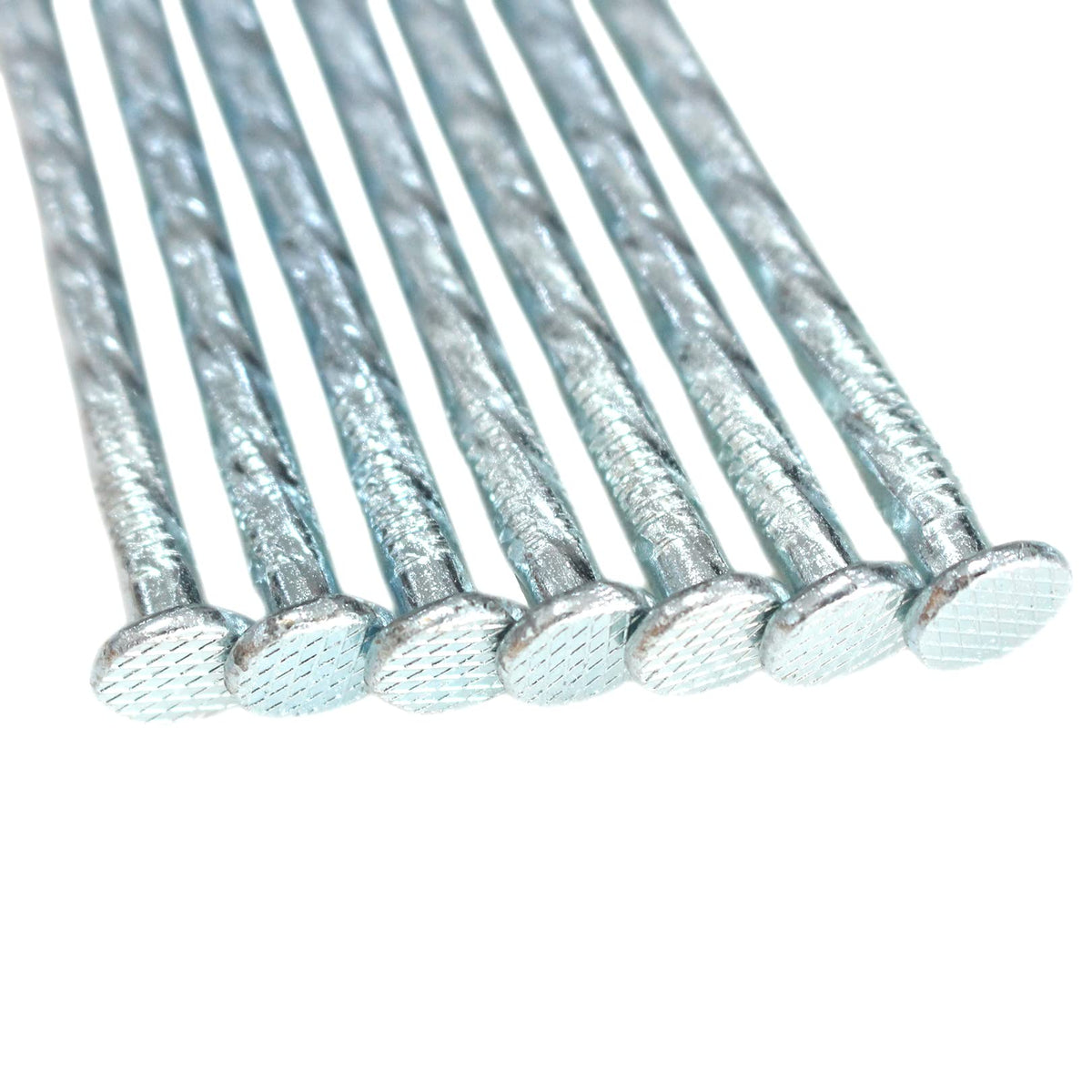 ZHHENIALY weed barrier stake secures landscape edging and weed barrier effectively.