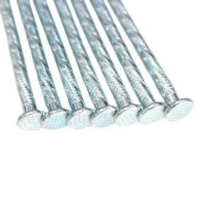 ZHHENIALY weed barrier stake secures landscape edging and weed barrier effectively.