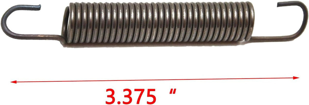 Zhiqinge coil hook length attention, precise fit for safe operation