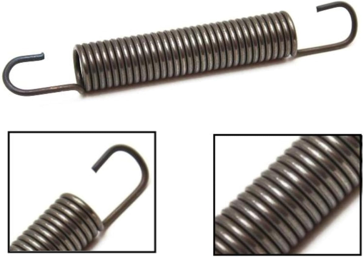 Zhiqinge high-quality materials tiller spring, elastic and easy to install