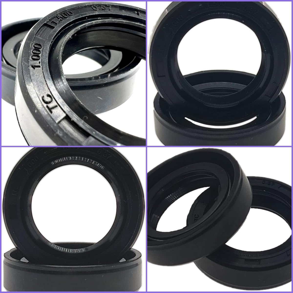 Zhiqinge replacement numbers GW-9621 and GW-9601 support broad compatibility