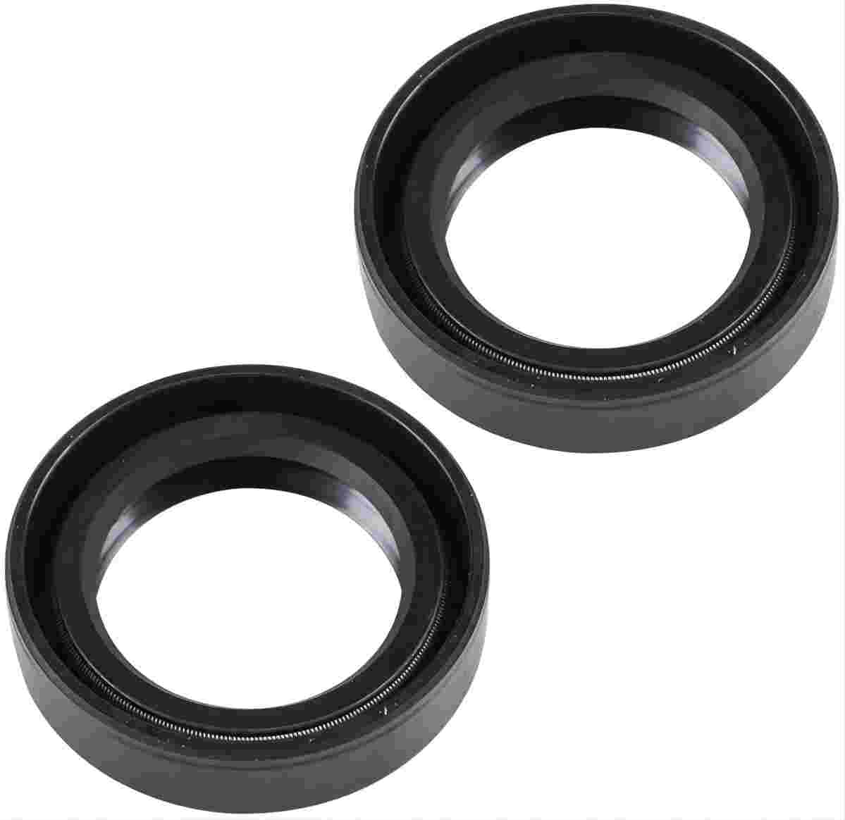 Zhiqinge size reference shows 1 inch ID by 1.5 inch OD seals