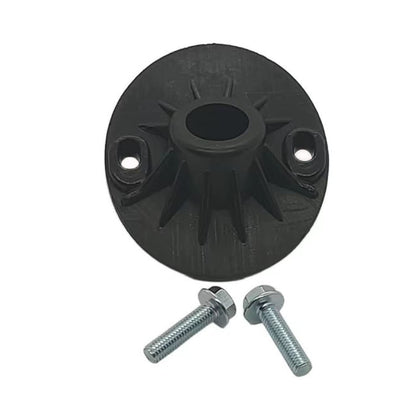 Zhiqinge steering kit bushing for Husqvarna and Craftsman ensures secure, smooth steering.