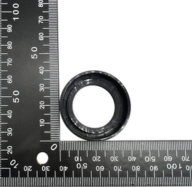 Zhiqinge tiller maintenance use photo demonstrates practical seal replacement