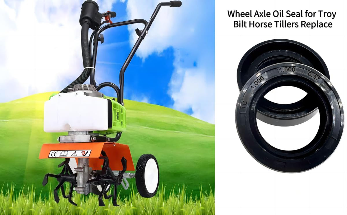 Zhiqinge 2-pack value image emphasizes spare parts convenience