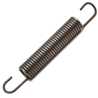 Zhiqinge two-speed pony tiller spring GW1492 ready for installation and tension