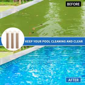 Durable copper anode from Zhitaoxun for reliable pool upkeep.