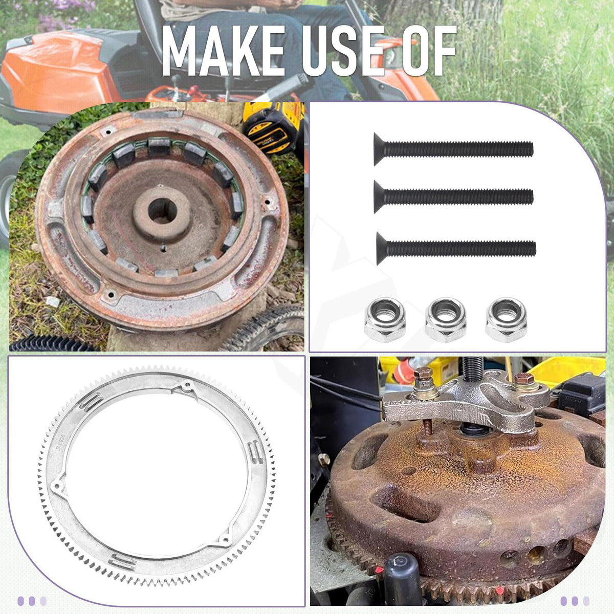 ZHIXING 499612 gear durability test result demonstrates wear resistance.