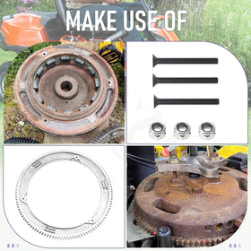 ZHIXING 499612 gear durability test result demonstrates wear resistance.