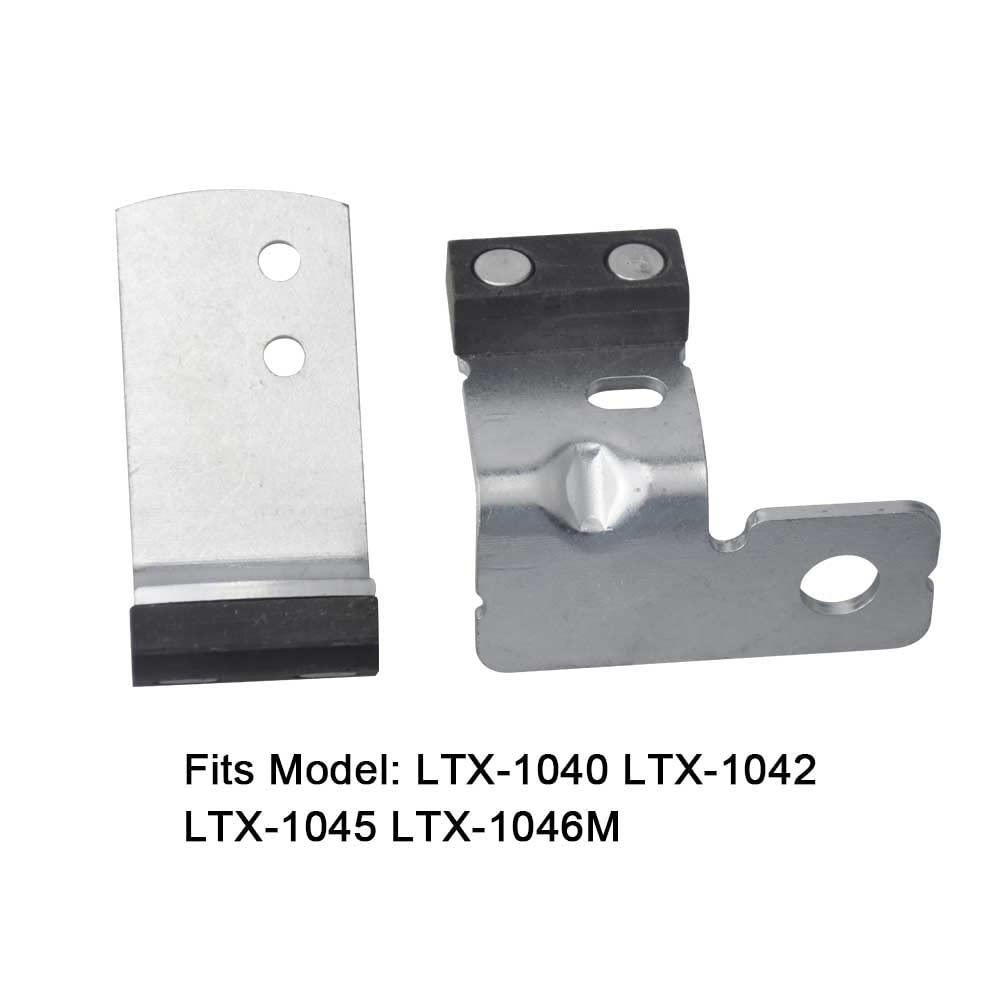 ZHIXING 983-04511/04525 deck brake parts pack with label