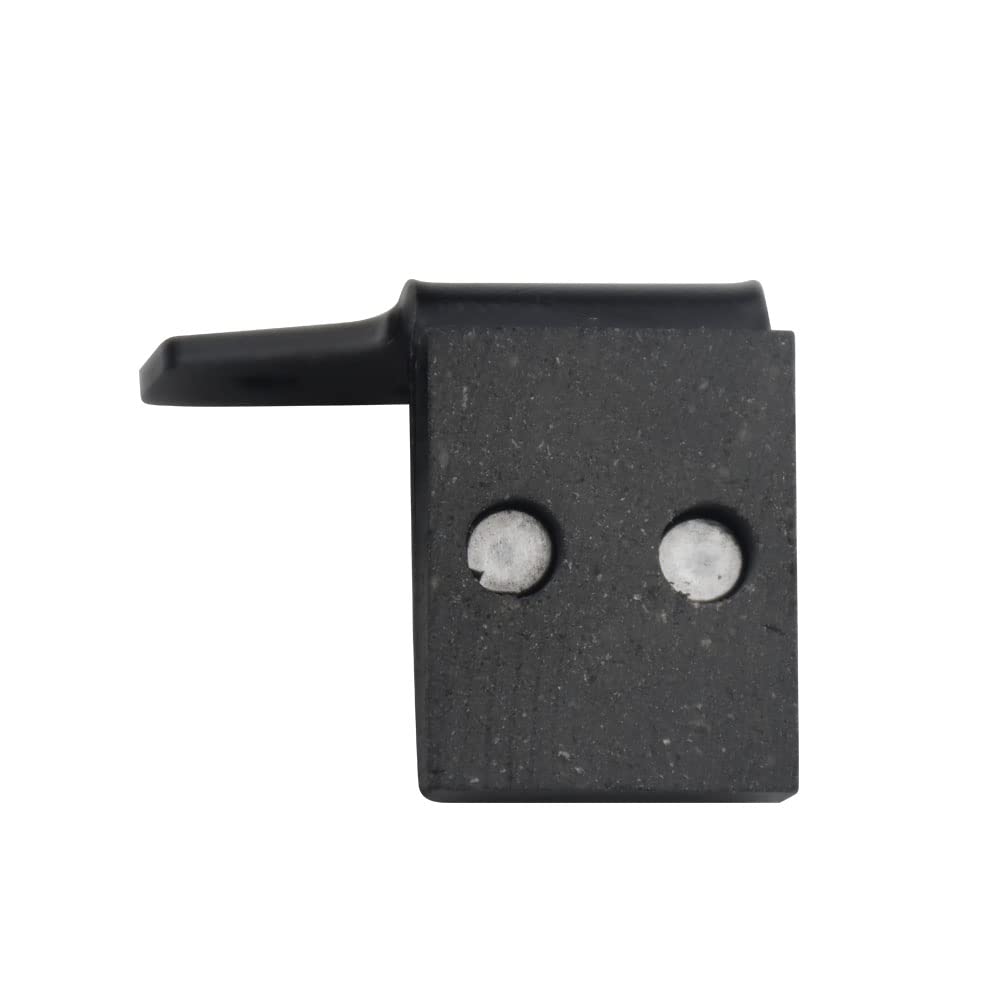 ZHIXING brake assembly parts detail highlights quality hardware.
