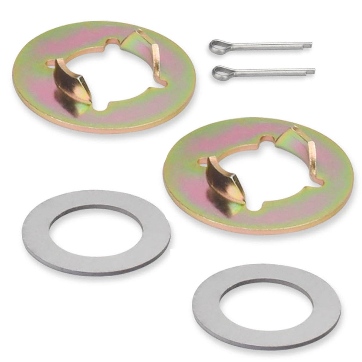 ZHIXING compatible with LGT LTX series Cub Cadet MTD Troy-Bilt.