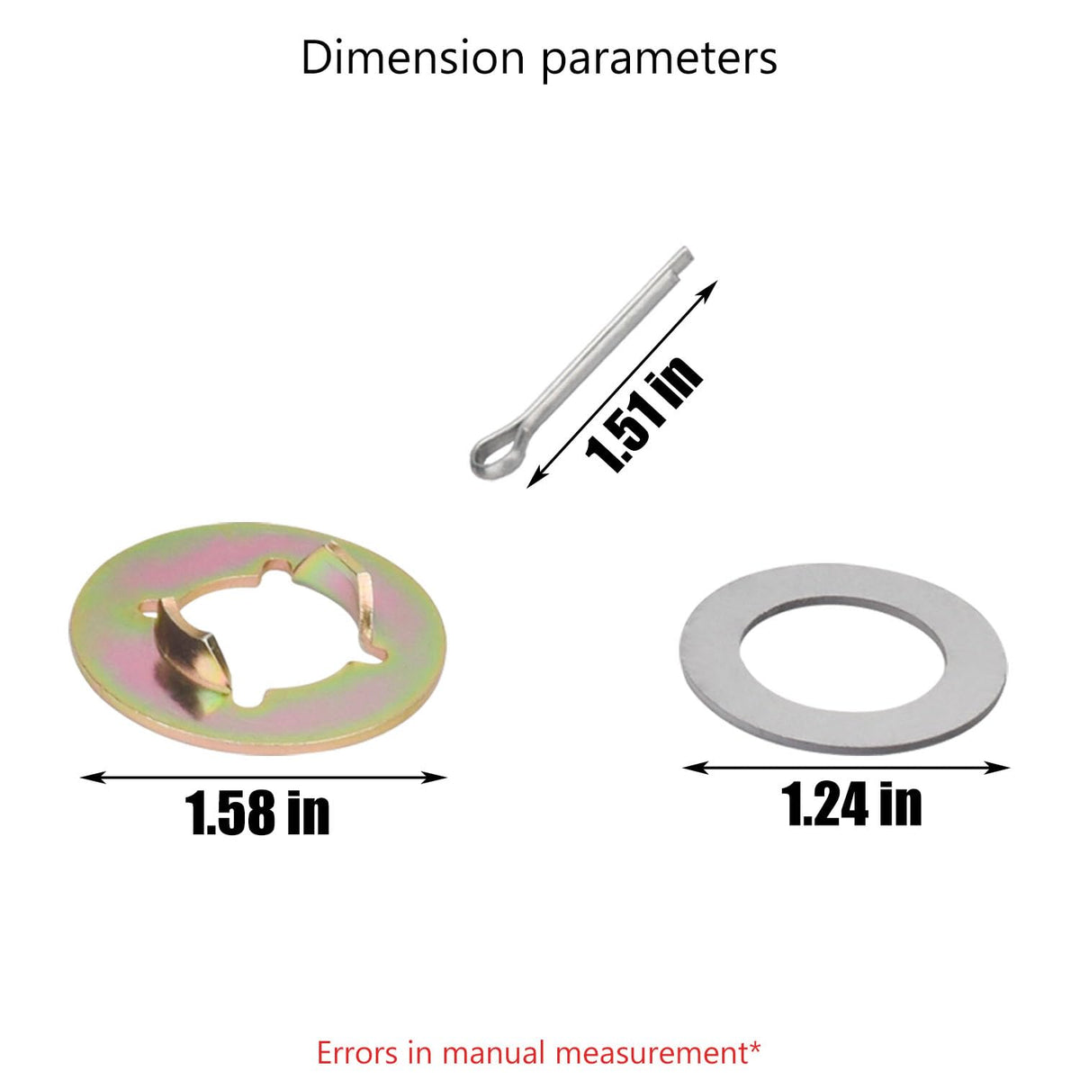 ZHIXING durable materials support long-lasting replacement parts.