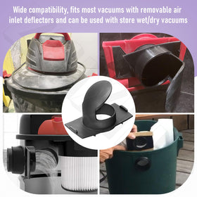 ZHIXING left-to-right installation ensures simple, tool-free swap.