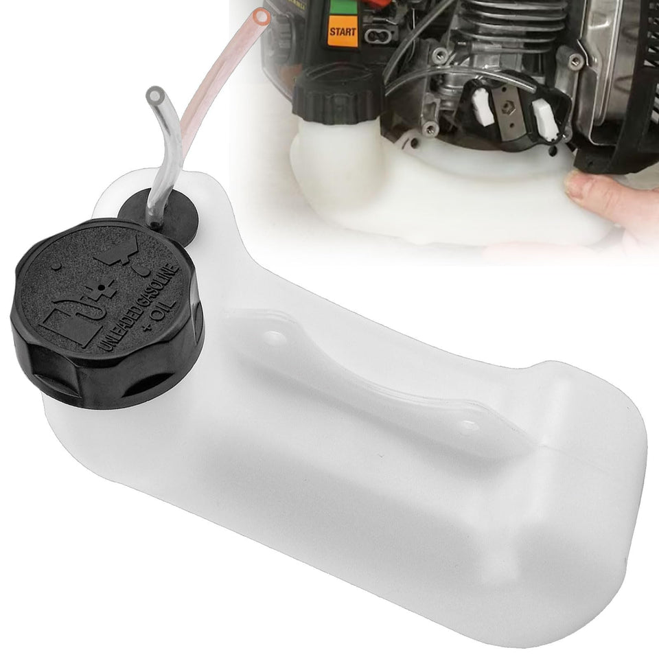 ZHIXING line-trimmer fuel tank assembly for easy replacement and reliable fit.