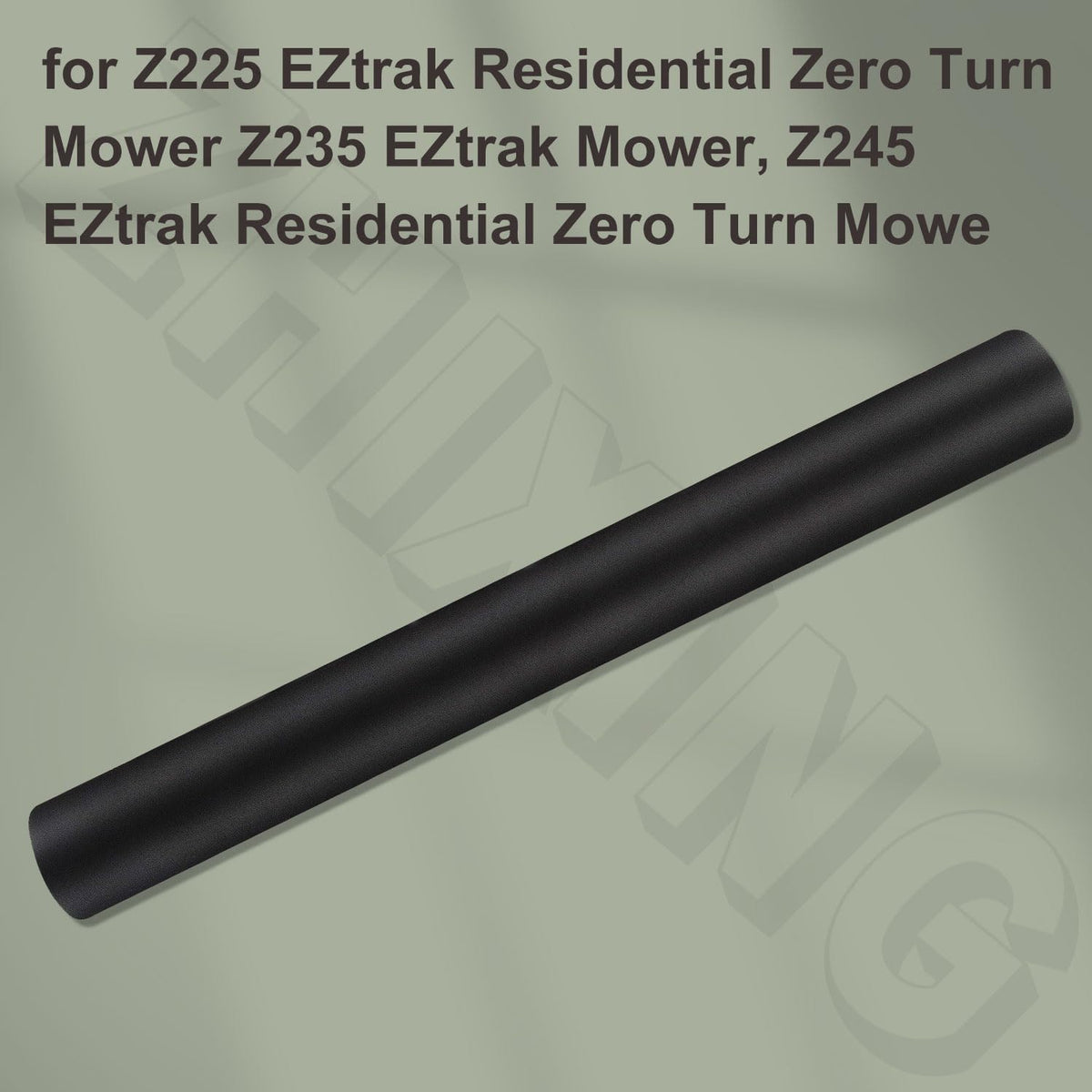 ZHIXING M156751 durable handle grip material for rugged use
