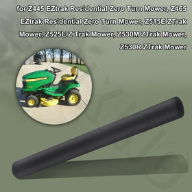 ZHIXING M156751 grip on a ZTrak mower enables confident control