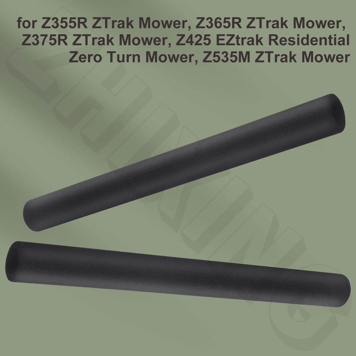 ZHIXING M156751 two-pack packaging for quick swaps