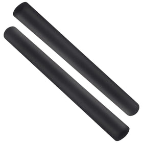 ZHIXING M156751 handle grip side view for ergonomic steering on a mower