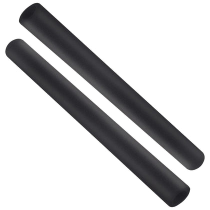 ZHIXING M156751 handle grip side view for ergonomic steering on a mower
