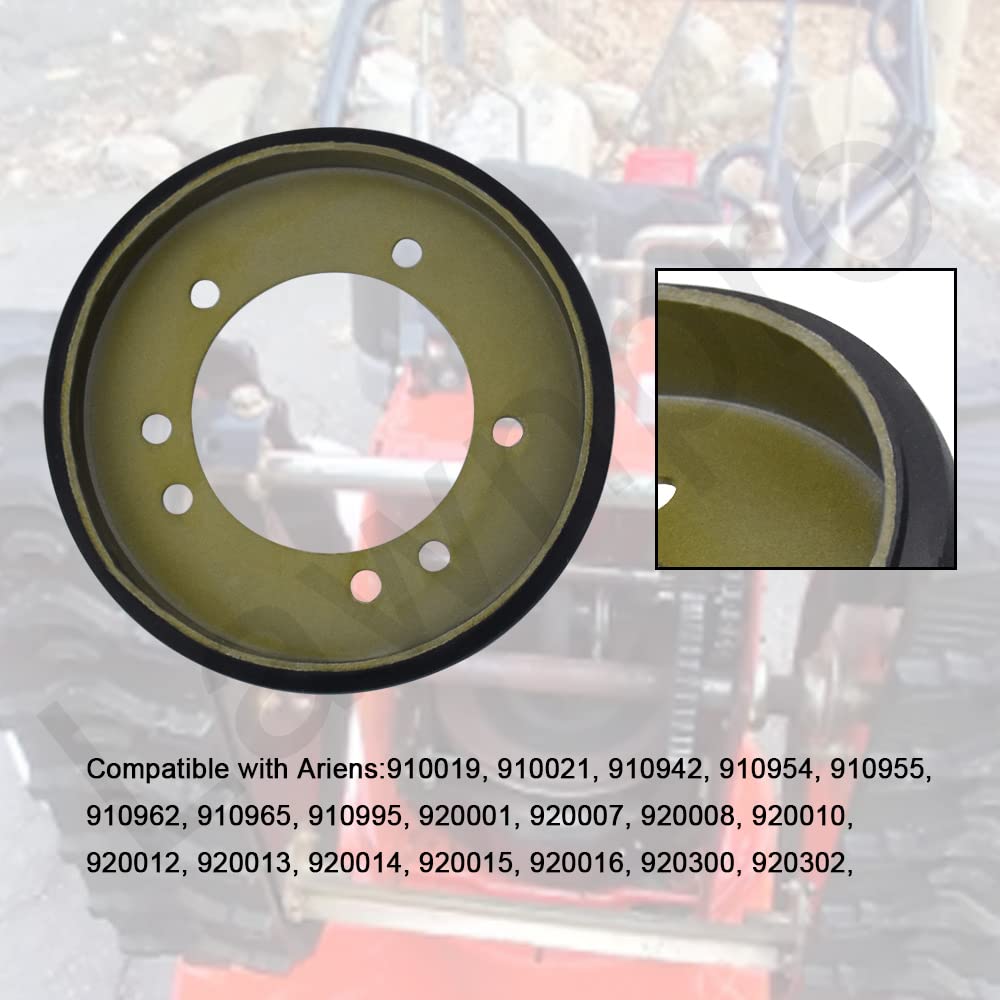 ZHIXING packaging with included hardware for accurate part fit