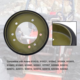 ZHIXING packaging with included hardware for accurate part fit