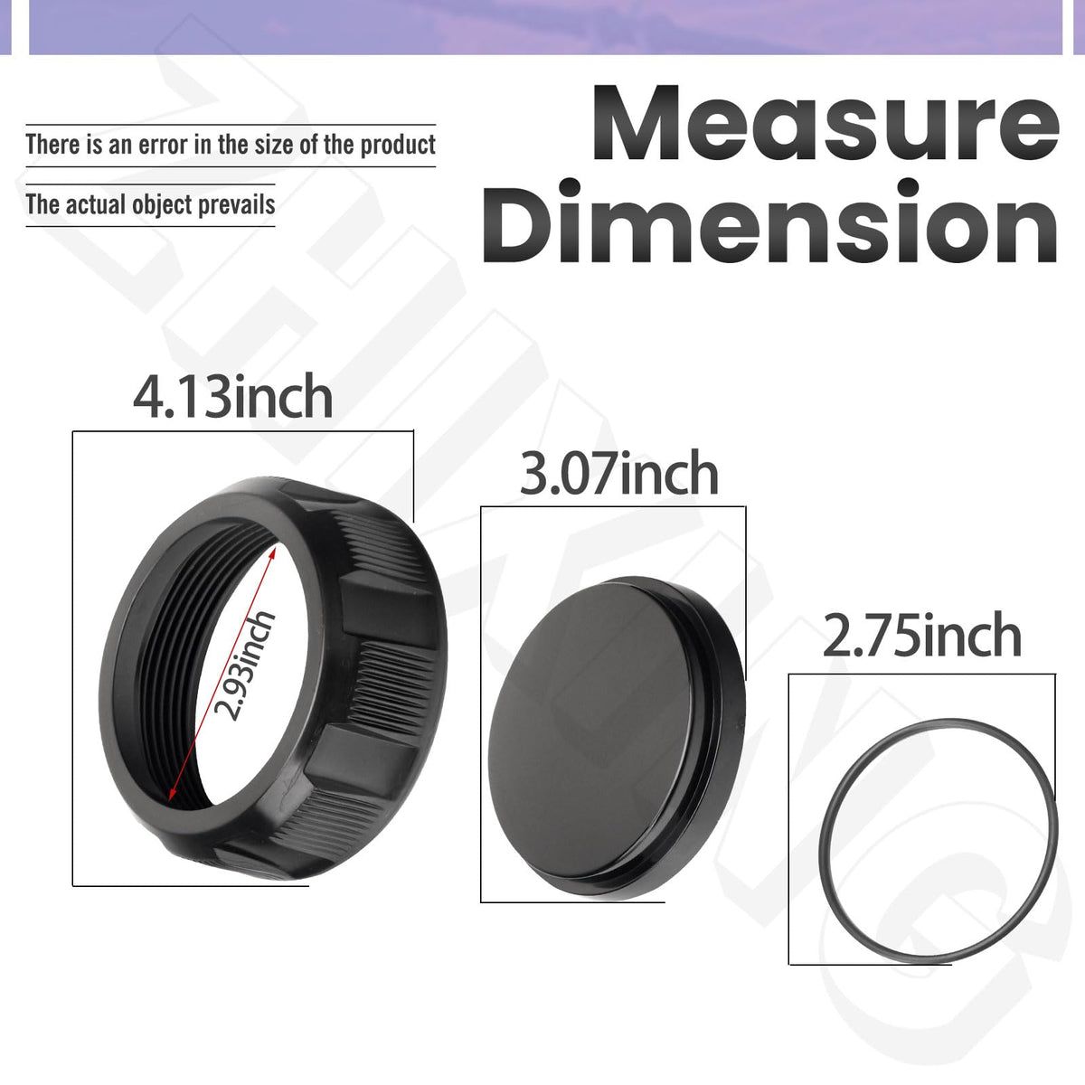ZHIXING replacement part for reliable pool filtration.