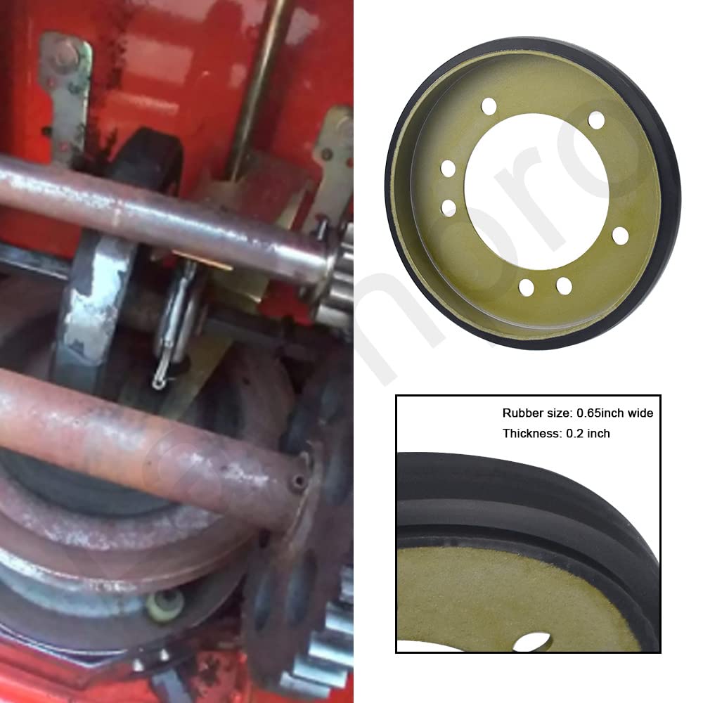 ZHIXING replacement parts labeling for quick identification during repairs