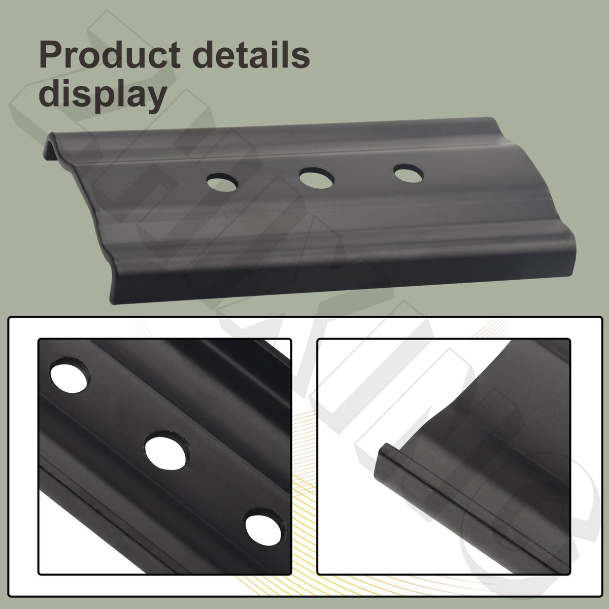 ZHIXING Toro-compatible 20092C image highlights versatile fit.