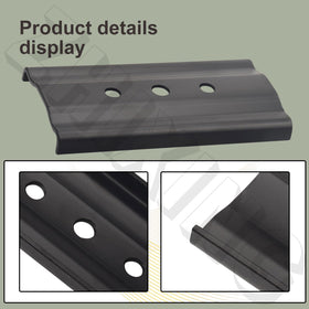 ZHIXING Toro-compatible 20092C image highlights versatile fit.