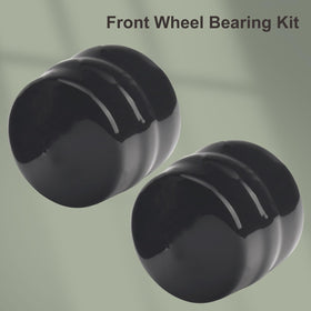 ZHIXING two thrust washers support stable wheel motion.