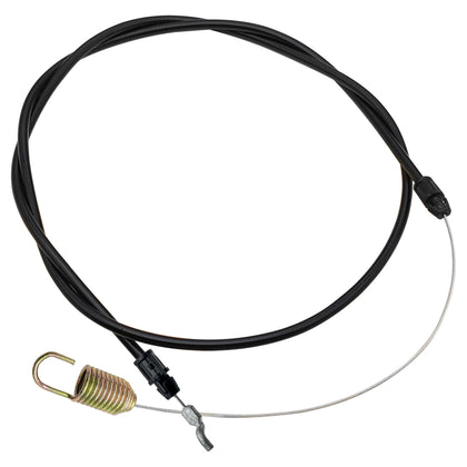 ZHNsaty drive control cable 59 1/4 inch for smooth throttle response