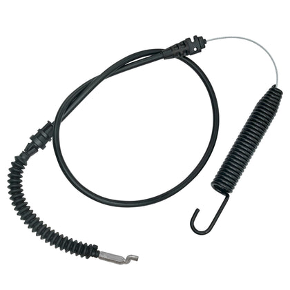 ZHNsaty PTO Cable Rider 946-04802A front view for easy compatibility check and install readiness