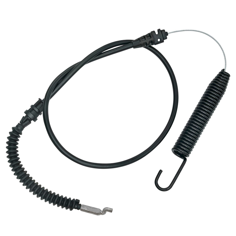 ZHNsaty PTO Cable Rider 946-04802A front view for easy compatibility check and install readiness