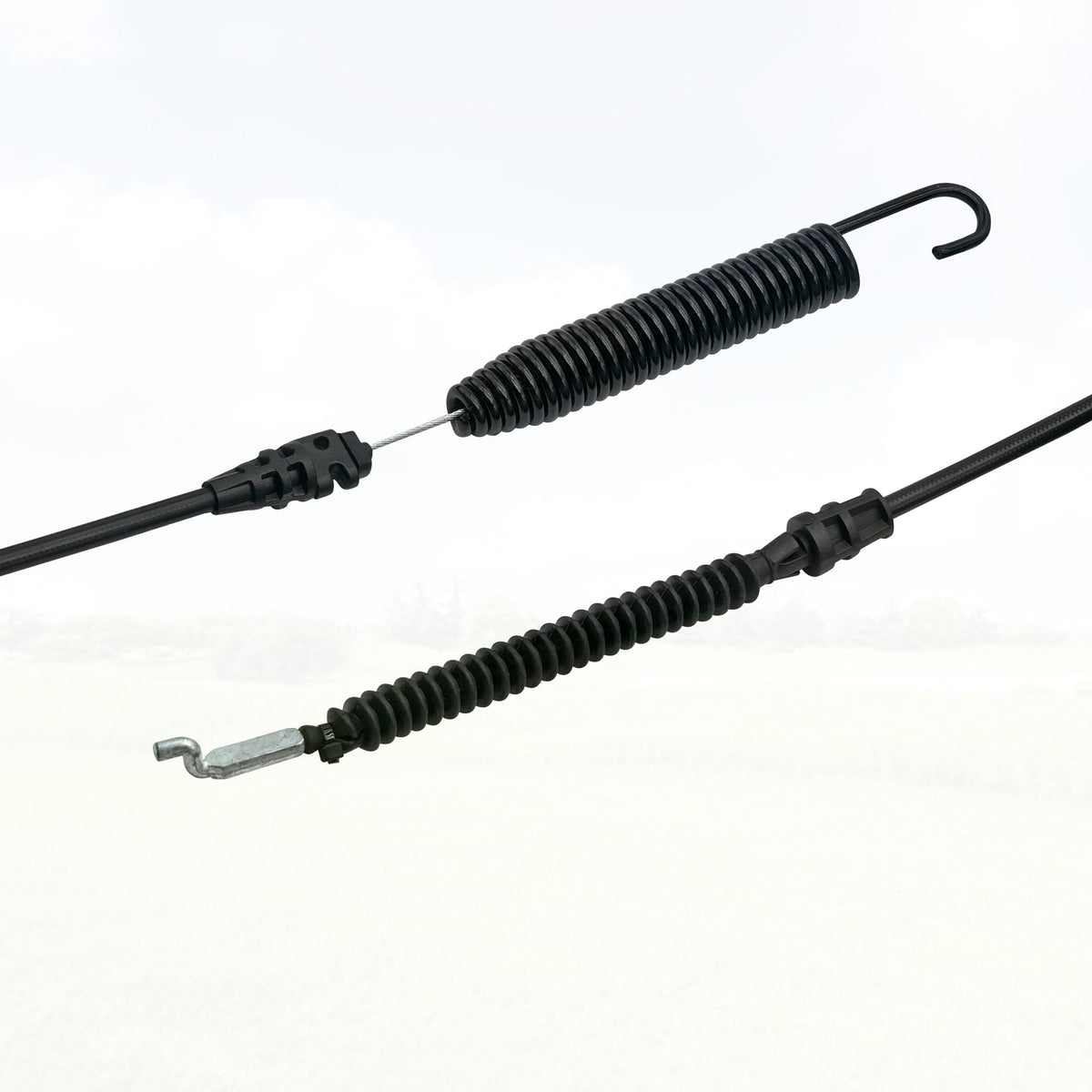 ZHNsaty PTO Cable Rider packaging and quick-install guide supports straightforward setup
