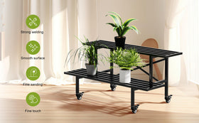 Zhongma 2-tier dimensions shown for room planning and spacing