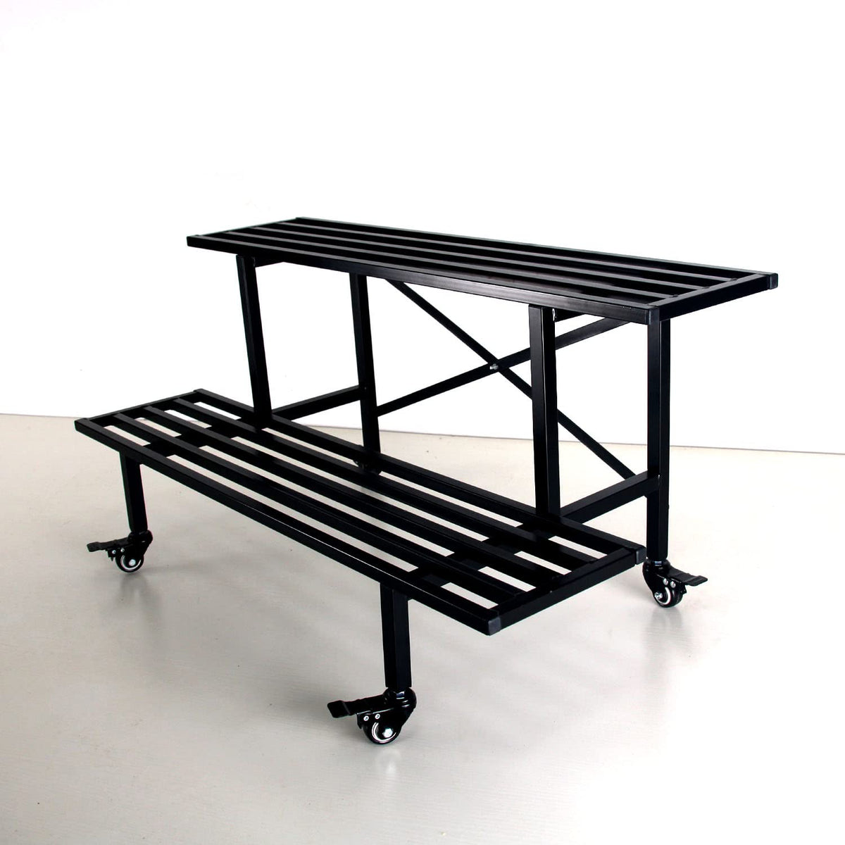 Zhongma easy assembly with included parts and instructions.