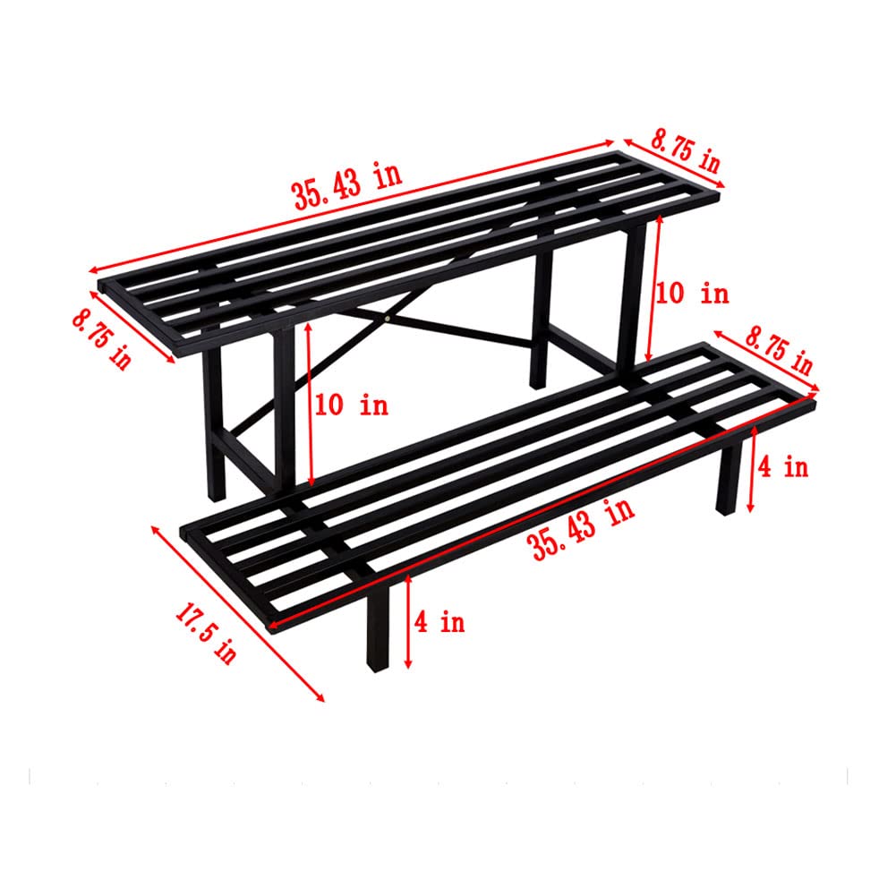 Zhongma easy assembly with included parts for quick setup