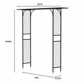 Zhongma easy-assembly design enables quick, secure setup