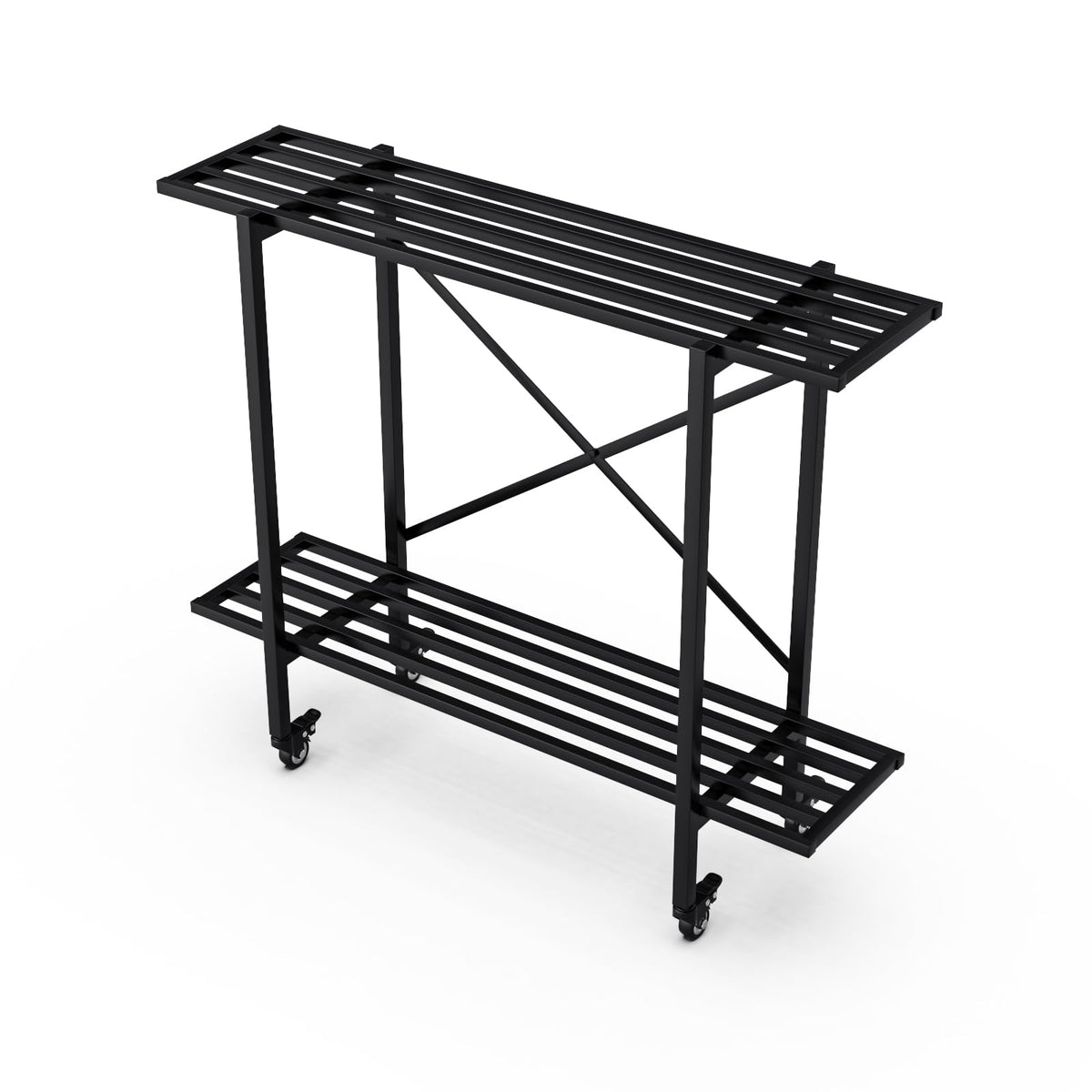Zhongma quick assembly in minutes with included hardware.
