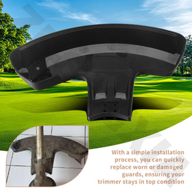 ZHONGXIA 14-32-0012 secure fit prevents debris discharge during use.