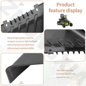 ZHONGXIA compact, pressure-resistant design resists bending during use.