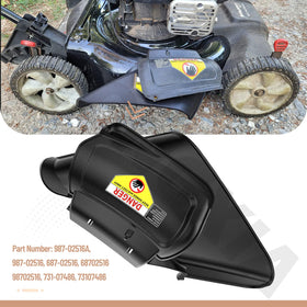 ZHONGXIA kit includes 987-02516A and 731-07486 for easy installation.